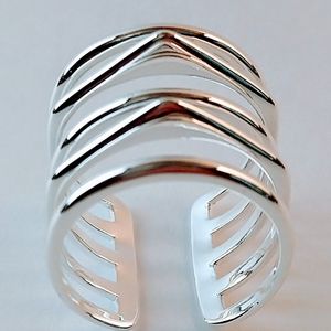 Stella & Dot Maylee Ring | Adjustable